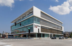 Photo of 590 Pasadena Suite P140